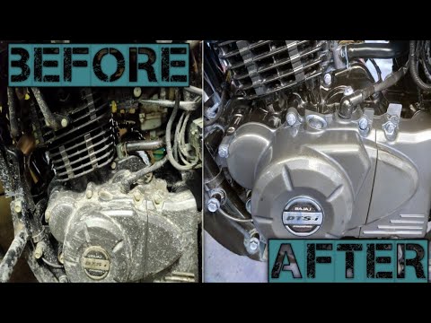 Engine Degreaser - Grease Cutter -  - AUTOGUYS