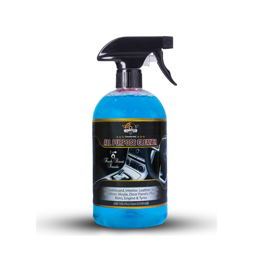 All Purpose Cleaner - AUTOGUYS