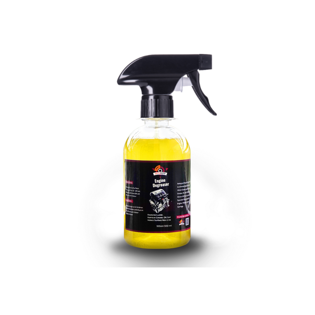 Engine Degreaser - Grease Cutter -  - AUTOGUYS