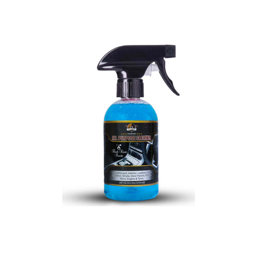 All Purpose Cleaner - AUTOGUYS