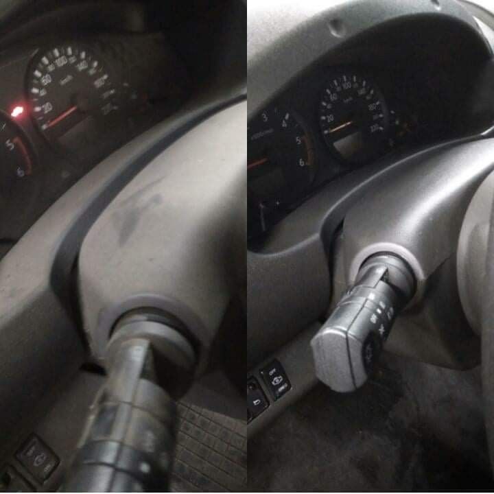 Dashboard & Interior Polish - Dressing - AUTOGUYS