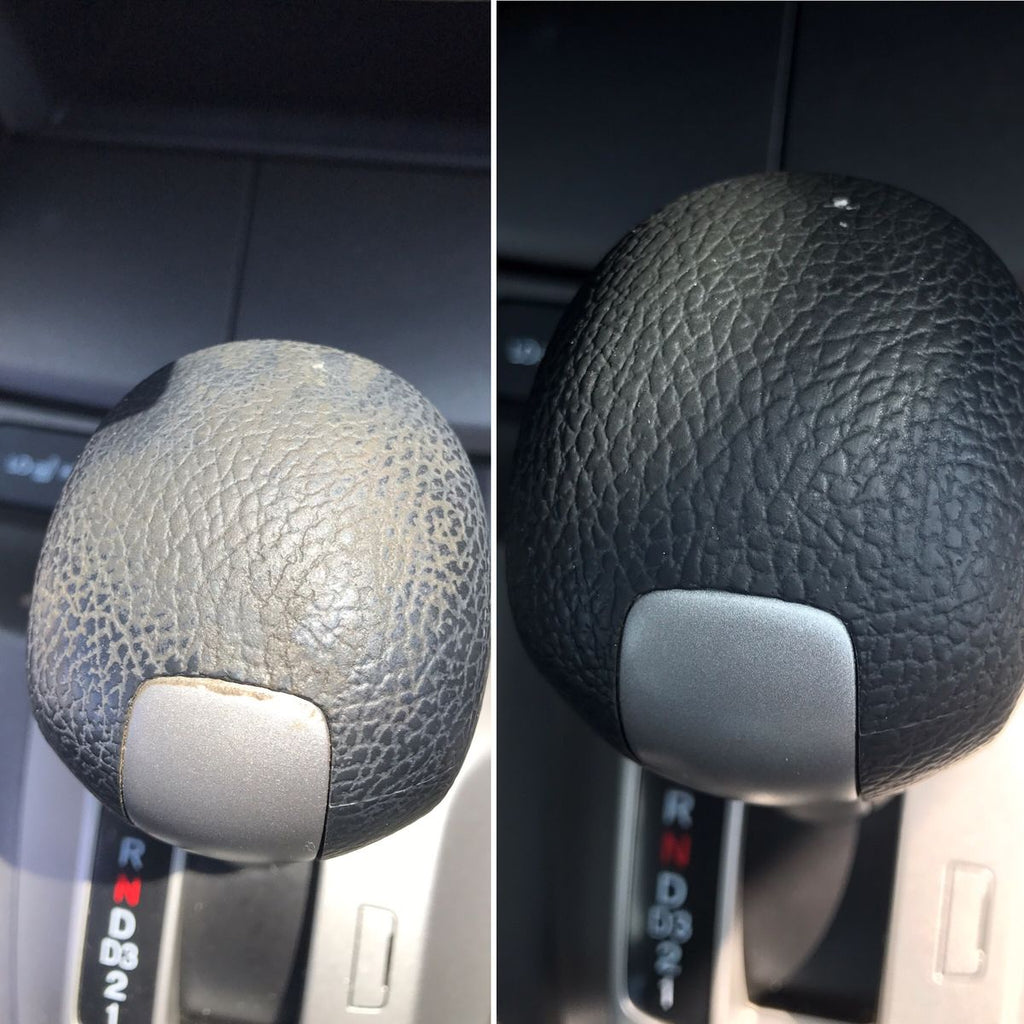 Dashboard & Interior Polish - Dressing - AUTOGUYS
