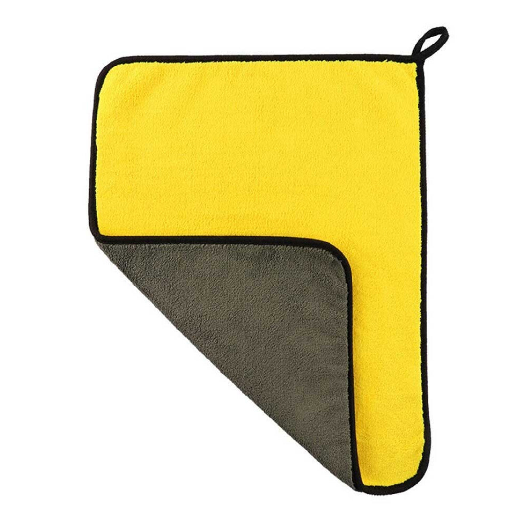 Microfiber Cloth 30 x 40 cm - AUTOGUYS