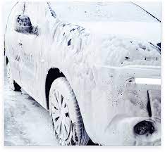 Glossy Shine Car Wash Shampoo - AUTOGUYS