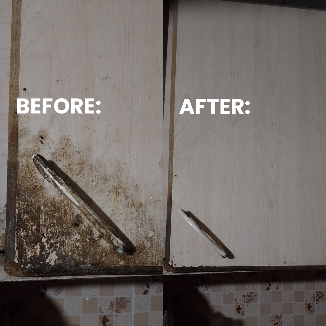Kitchen Cleaner - Degreaser - Grease Cutter - AUTOGUYS