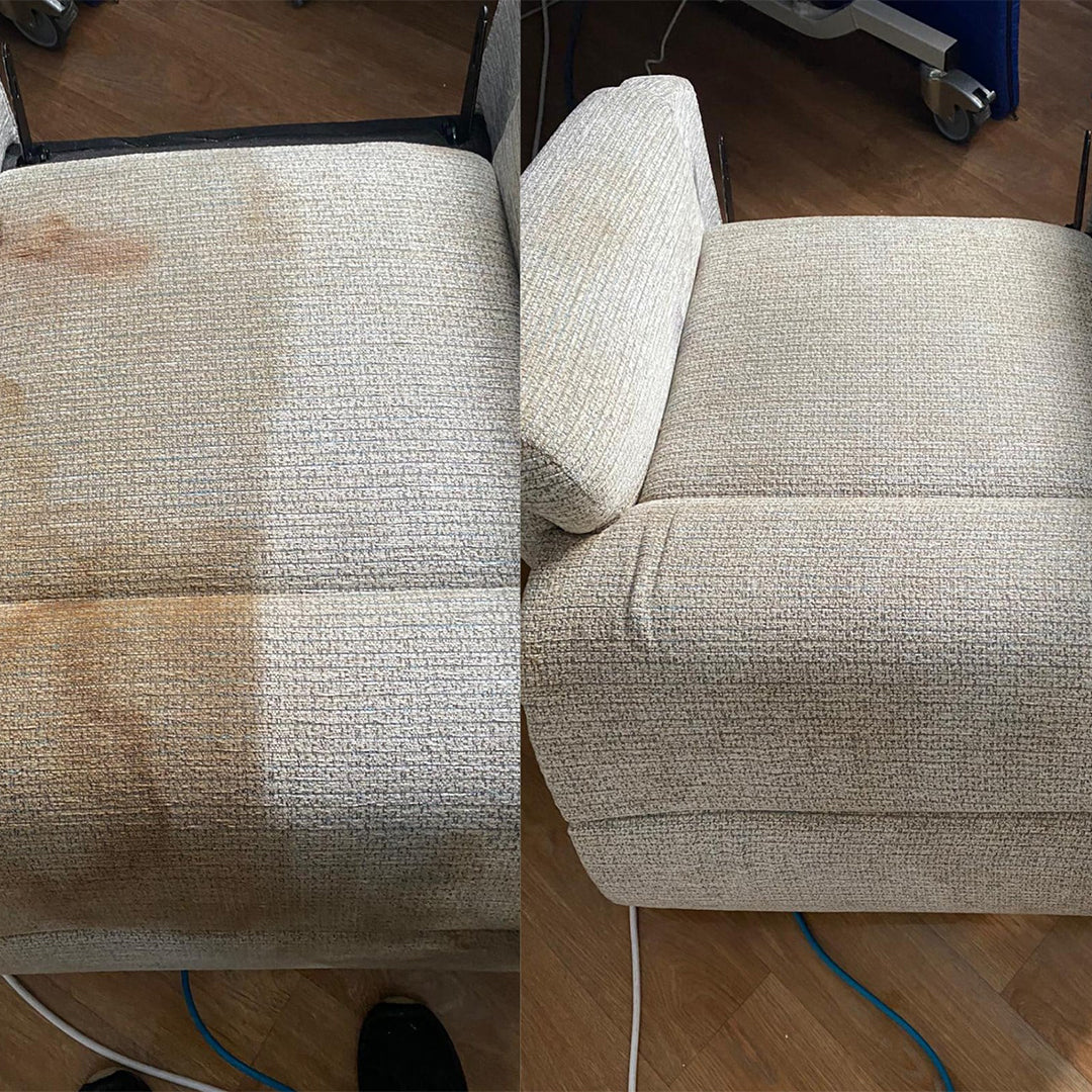 Sofa Cleaner - Fabric Cleaner - Upholstery Cleaner - Autoguys