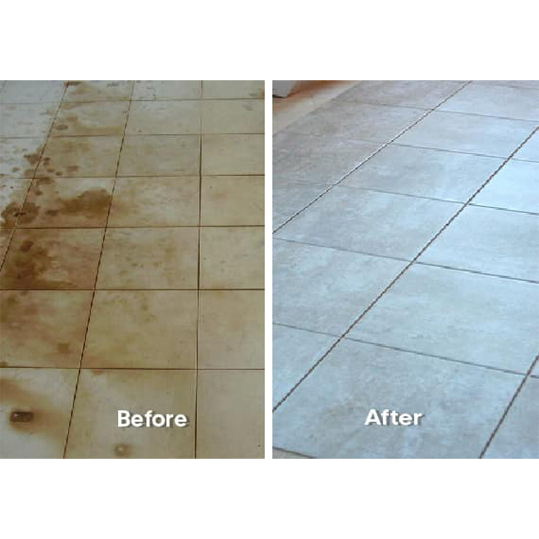 Tile Cleaner - Grout Cleaner - Ceramic Cleaner - Autoguys
